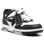 OFF WHITE Sneakers BLACK