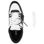 OFF WHITE Sneakers BLACK