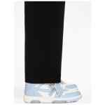 OFF WHITE Sneakers LIGHT BLUE