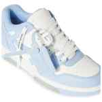 OFF WHITE Sneakers LIGHT BLUE