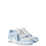 OFF WHITE Sneakers LIGHT BLUE