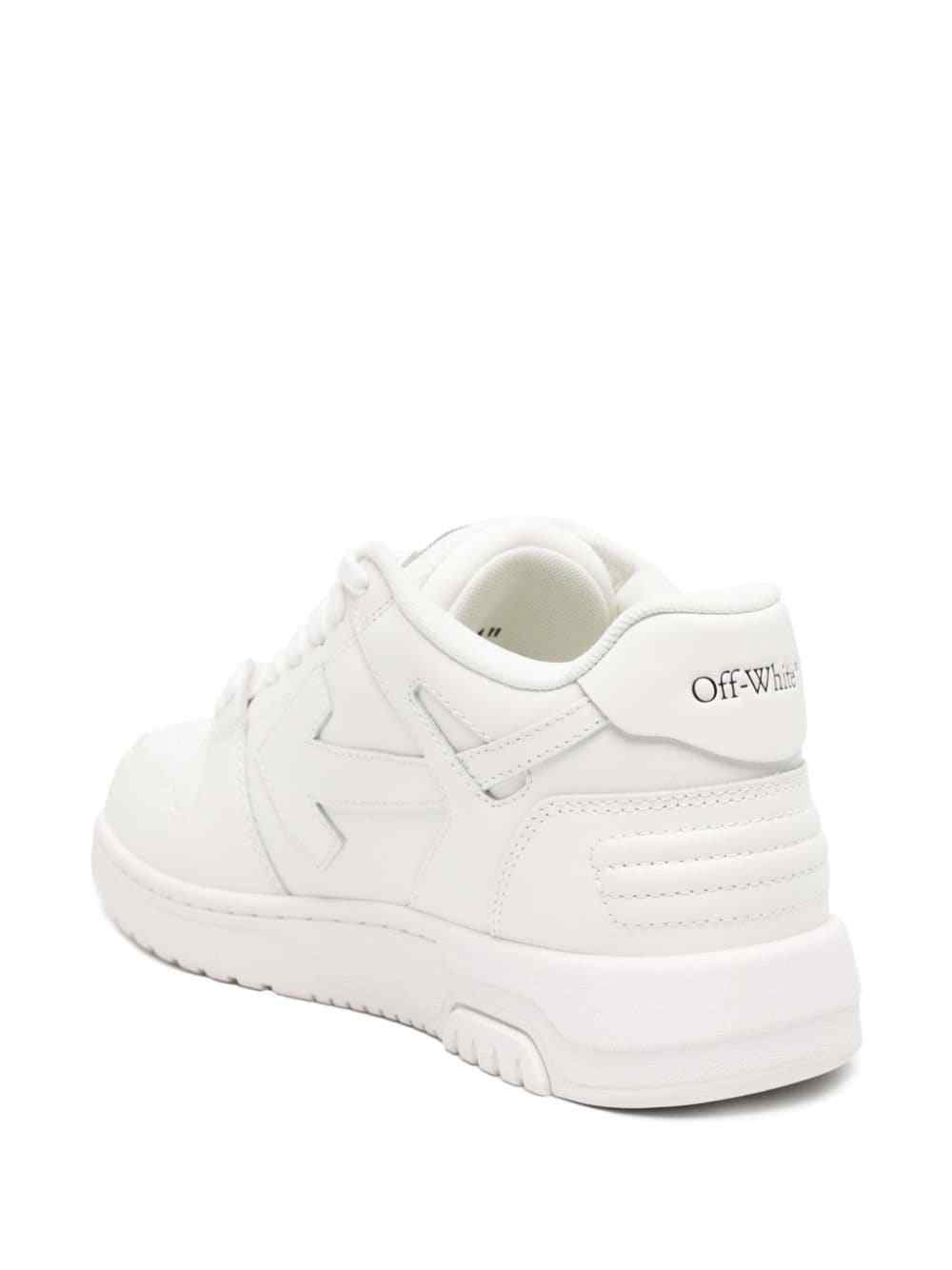 OFF WHITE Sneakers WHITE