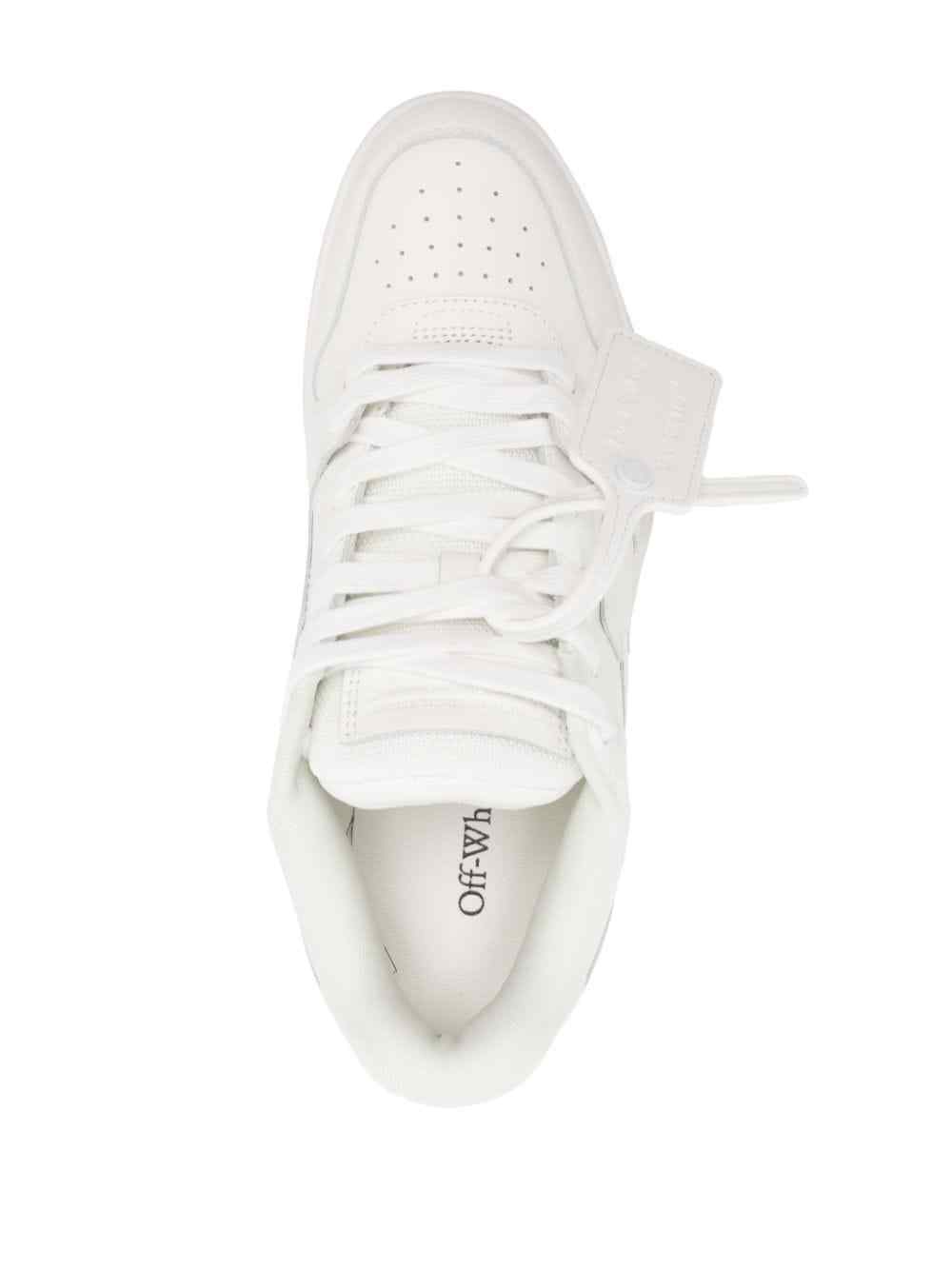OFF WHITE Sneakers WHITE