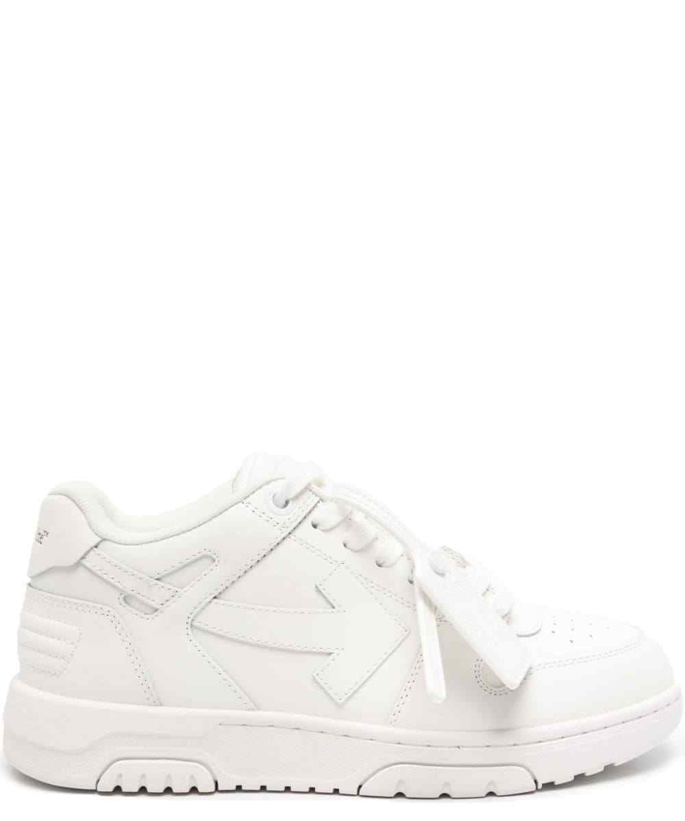 OFF WHITE Sneakers WHITE
