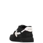 OFF WHITE Sneakers BLACK