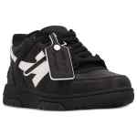 OFF WHITE Sneakers BLACK
