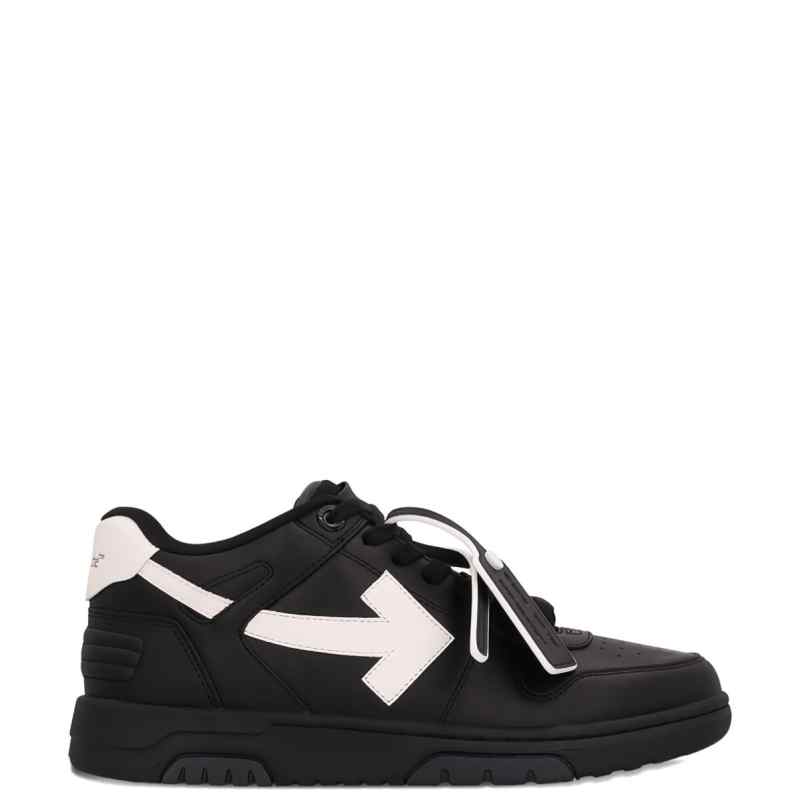 200006345-fw26-offwhite-omia189c99lea0191001 OFF WHITE Sneakers BLACK