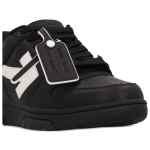 OFF WHITE Sneakers BLACK