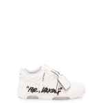 OFF WHITE Sneakers WHITE
