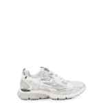 OFF WHITE Sneakers SILVER