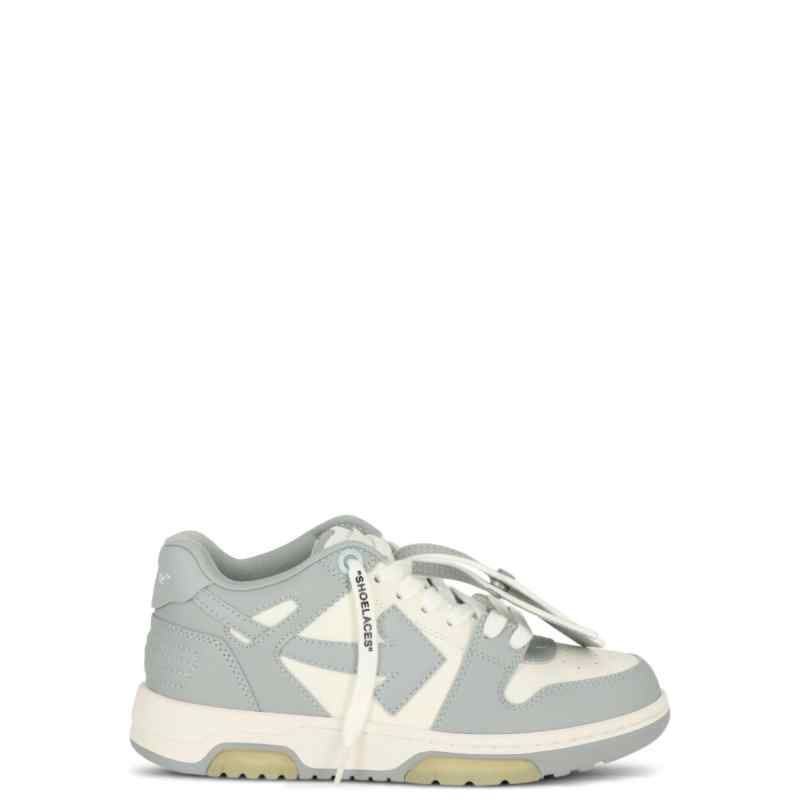 OFF WHITE Sneakers GREY