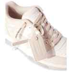 OFF WHITE Sneakers BEIGE