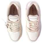 OFF WHITE Sneakers BEIGE