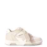 OFF WHITE Sneakers BEIGE