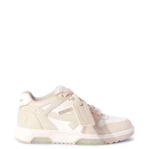 OFF WHITE Sneakers BEIGE