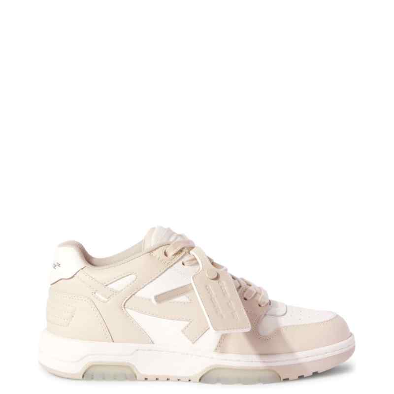 200006377-fw26-offwhite-owia259c99lea0060161 OFF WHITE Sneakers BEIGE