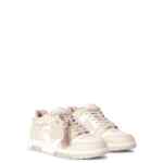 OFF WHITE Sneakers BEIGE