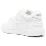 OFF WHITE Sneakers WHITE