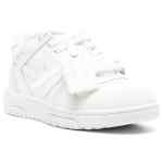 OFF WHITE Sneakers WHITE