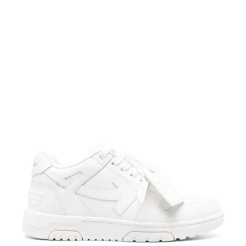 OFF WHITE Sneakers WHITE
