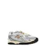 NEW BALANCE Sneakers WHITE