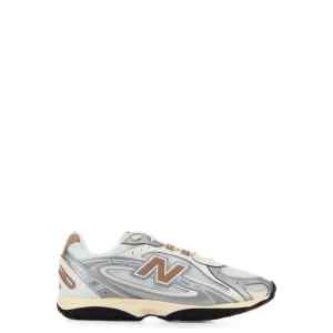 NEW BALANCE Sneakers WHITE