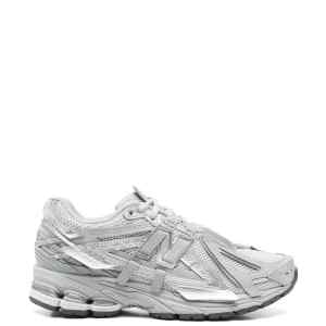 NEW BALANCE Sneakers GREY