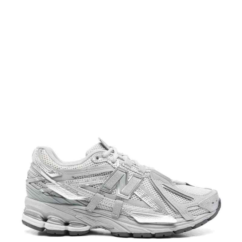 200006455-fw26-newbalance-m1906aggreysilver NEW BALANCE Sneakers GREY