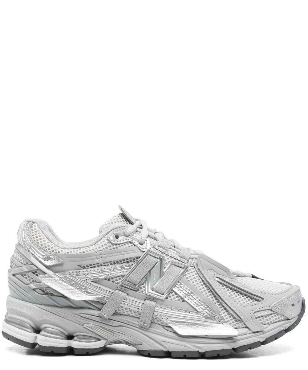 NEW BALANCE Sneakers GREY