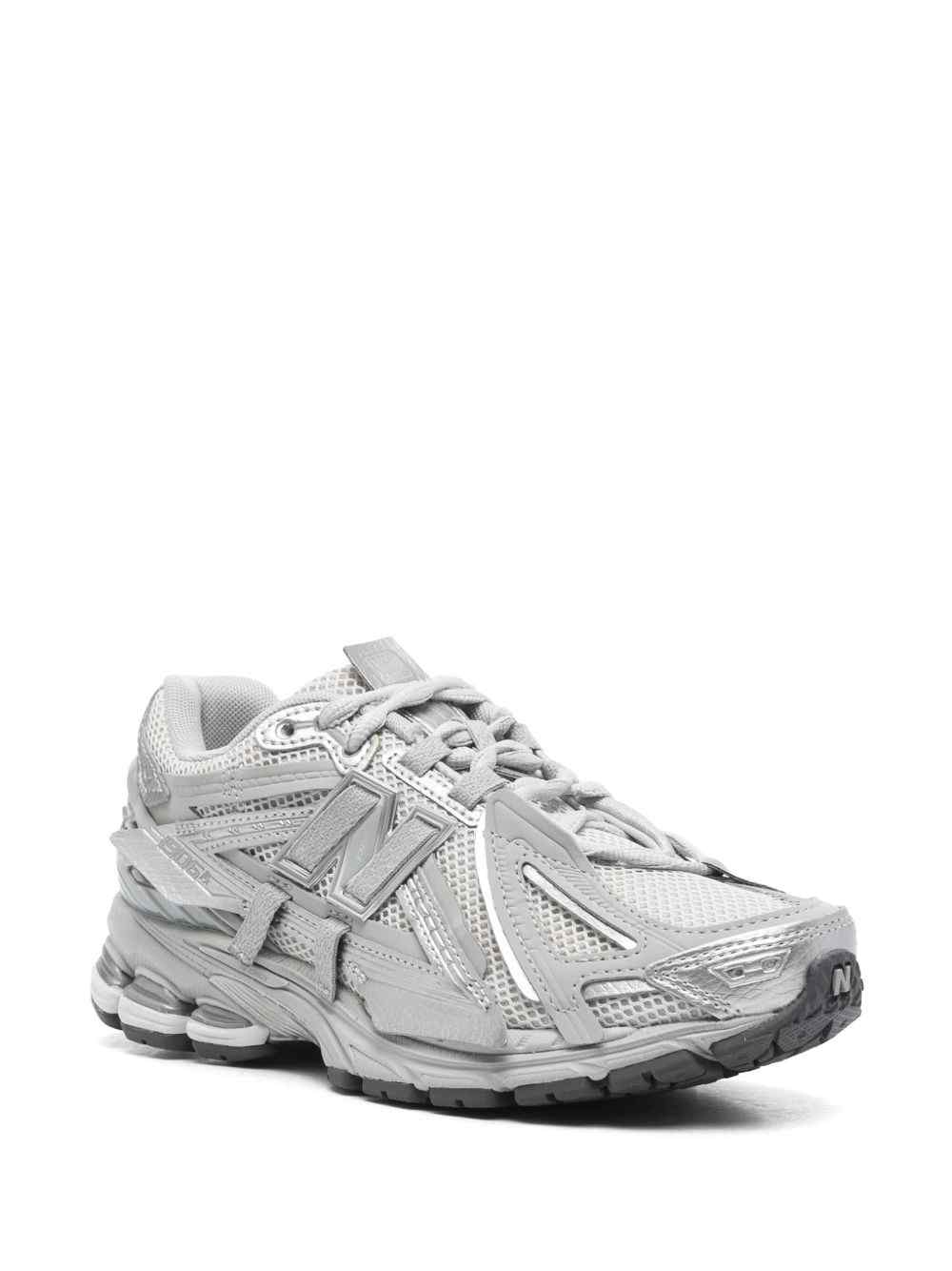 NEW BALANCE Sneakers GREY
