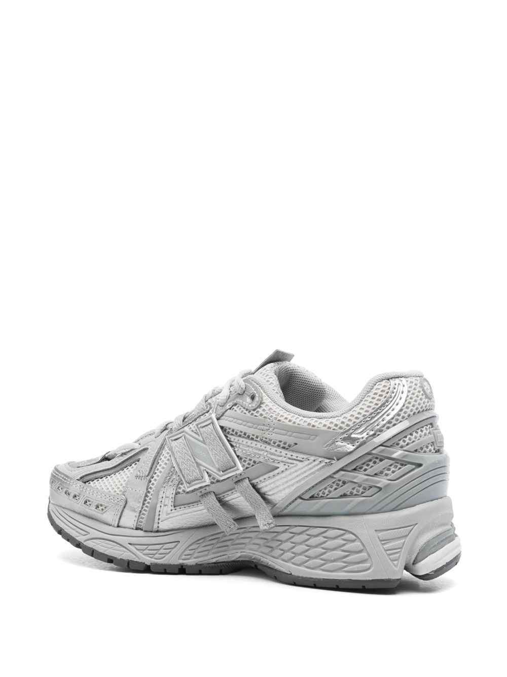 NEW BALANCE Sneakers GREY