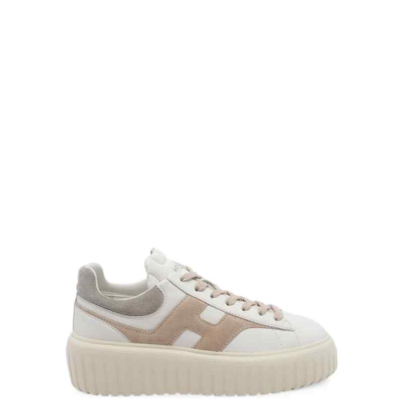 200006466-fw26-hogan-hxw6450fe91n1m0r16 HOGAN Sneakers WHITE