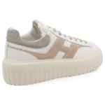 HOGAN Sneakers WHITE