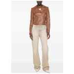 Elisabetta Franchi Jackets BROWN