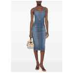 Elisabetta Franchi Dresses NAVY