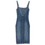 Elisabetta Franchi Dresses NAVY
