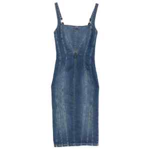 Elisabetta Franchi Dresses NAVY