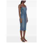 Elisabetta Franchi Dresses NAVY