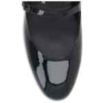 Christian Louboutin Flat shoes BLACK