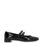 Christian Louboutin Flat shoes BLACK