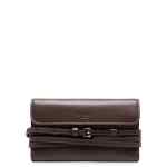 Moschino Wallets BROWN
