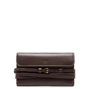 Moschino Wallets BROWN