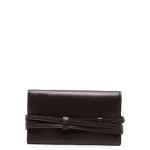 Moschino Wallets BROWN