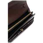 Moschino Wallets BROWN