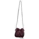 Forte Forte Woven Leather Bag