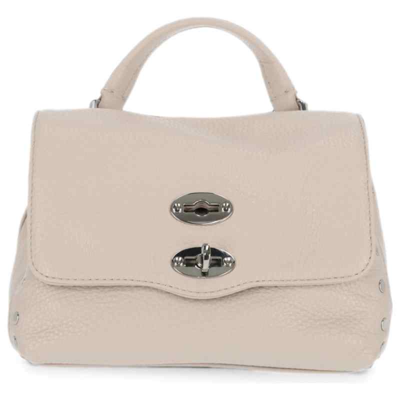 200006624-fw26-zanellatopre-068010babydailyz0196 Zanellato Bags.. WHITE