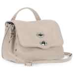 Zanellato Bags.. WHITE