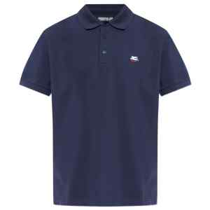 Etro T-shirts and Polos NAVY