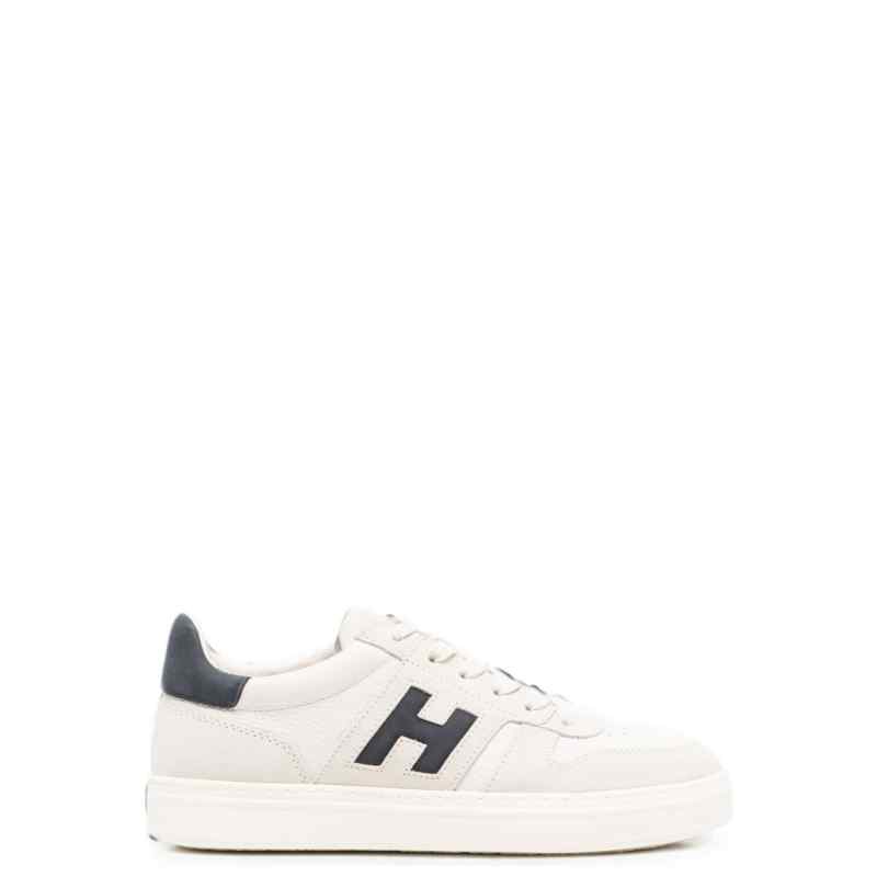 HOGAN Sneakers WHITE