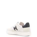 HOGAN Sneakers WHITE